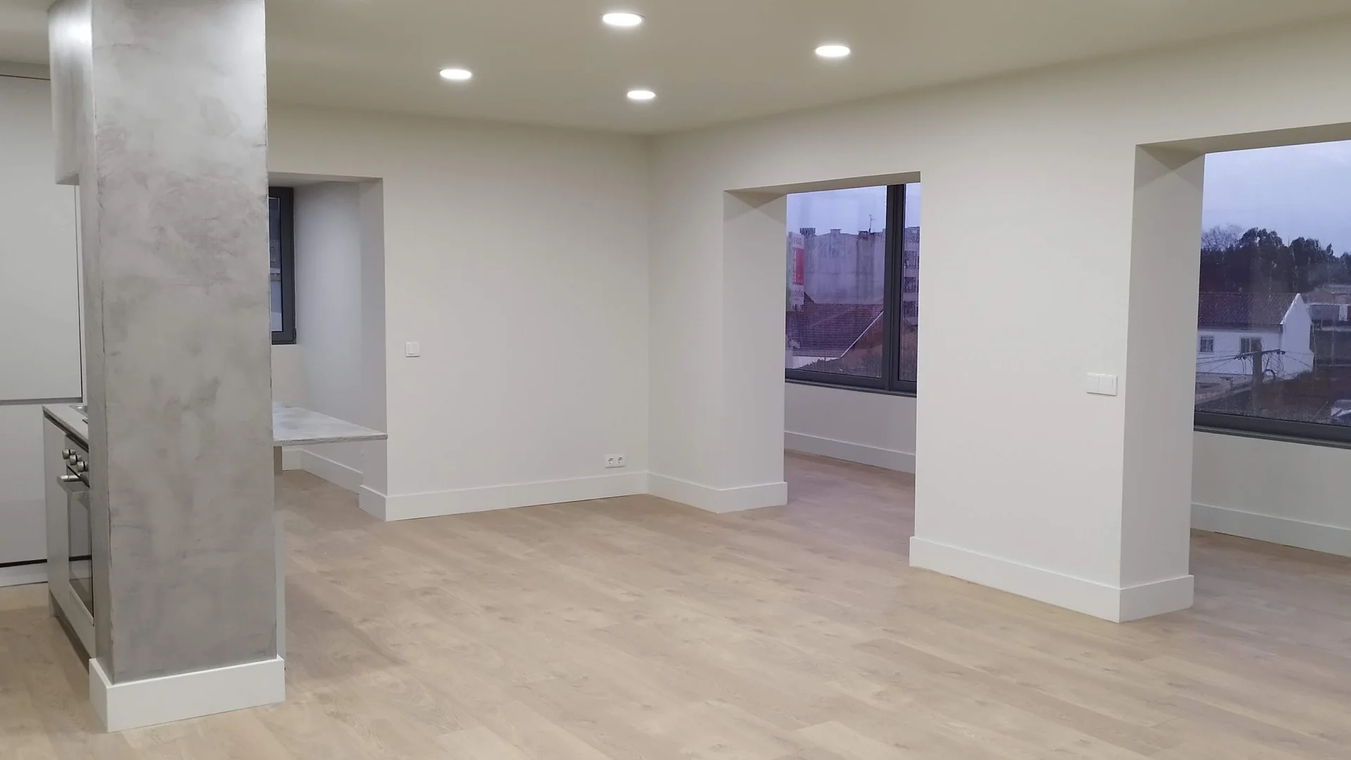 apartamento junqueiro